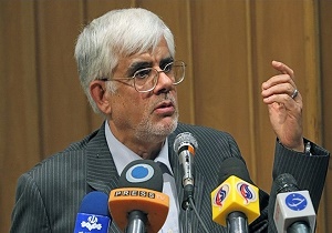 عارف: اطلاعی از لیست اصلاح‌طلبان ندارم