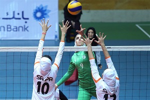 گاز تهران برنده جدال حساس اصفهان شد