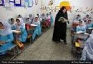 تحصیل دانش آموزان یزدی بالاترازمیانگین کشوری