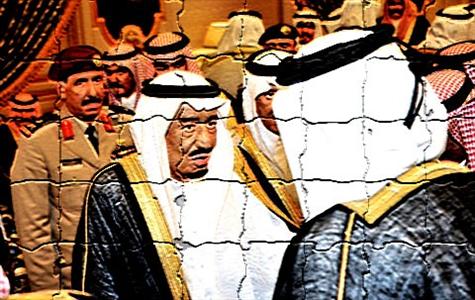 سرآغاز نتایج برجام  و افزایش  نگرانیهای عربستان در منطقه ////شجاعیان