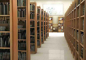 تجهیز کتابخانه های عمومی گناباد به بلوتوث سنتر