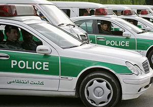 گروگان 8 ساله در عملیات ضربتی 110 رهایی یافت