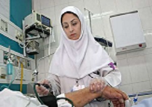 باوجود 7000 پرستار بیکار در کشور با کمبود200 هزار پرستار مواجه ایم