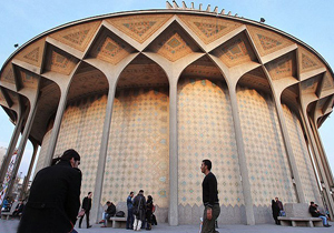 «قشقایی» و «سایه» میزبان تماشاگران خود خواهد بود