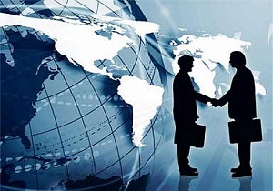 حضور رییس جمهور در جمع فعالان اقتصادی / توفیق اجباری کاهش قیمت نفت