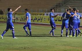 بازگشت سرپرست تیم به استقلال اهواز