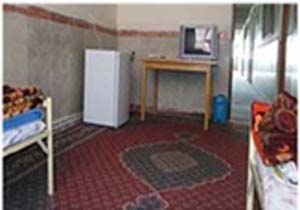 آماده سازی مدارس برای استقبال از مهمانان نوروزی