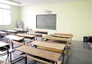 افتتاح کلاس درس همزمان با ایام الله دهه فجر