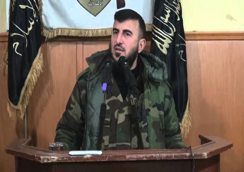 10 تروریست زنده و خطرناک دنیا