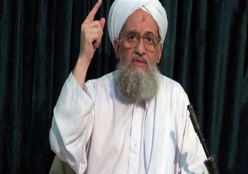 10 تروریست زنده و خطرناک دنیا