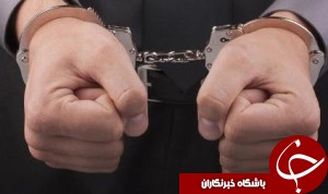 صدور حکم قطعی سارقان طلافروشی دزفول
