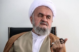 نظام جمهوری اسلامی ایران خواهان احقاق حق همه افراد است