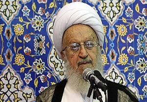 معیار همه در انتخابات عمل به قانون باشد