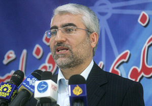 جمشیدی: معمولا افراد شاخص قاچاق تحت پیگرد قانونی قرار نمی‌گیرند