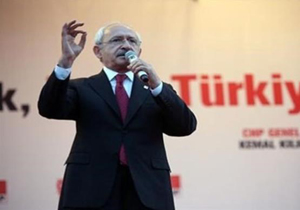 اردوغان تفاوتی با پینوشه و هیتلر ندارد