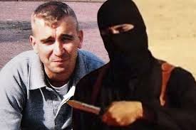 سرگذشت جان داعشی از آغاز تا هلاکت+ تصاویر