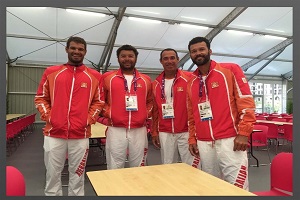 جذب سرمربی برزیلی برای ساحلی بازان ایران