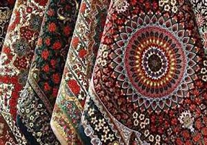 بافت 8 درصد فرش کشور در کرمان