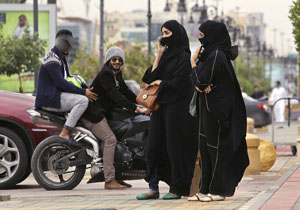 چقدر با واژه"ناموس اجتماعی" آشنایی دارید؟