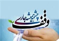 وقف زمین توسط دو روستایی خراسان جنوبی