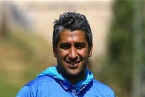 مجیدی سرپرست موقت استقلال شد