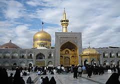 اعزام زیارت اولی های خراسان  جنوبی به مشهد مقدس