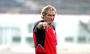 اخراجی پرسپولیس سرمربی الاهلی می&zwnj;شود