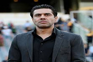 فوتبالیست‌ها وقتی از دنیا می‌روند، عزیز می‌شوند + فیلم