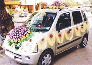 جنجال عروسی مجلل دختر سوری در لبنان