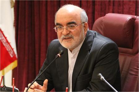 مأموریت فوق&zwnj;العاده سراج برای بررسی عملکرد دستگاه&zwnj;ها درخصوص آلودگی هوای