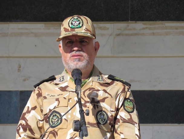 نقش اساسی خانواده در آمادگی رزمی یگانهای مسلح