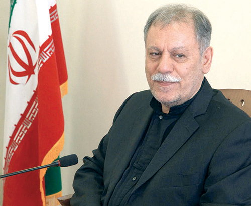 آستان قدس رضوی هیچ گاه نگاه بهره کشی از منابع سرخس را ندارد