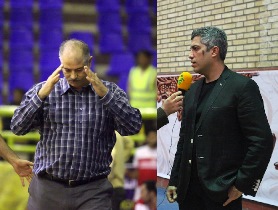مهران حاتمی سرمربی ثامن مشهد شد