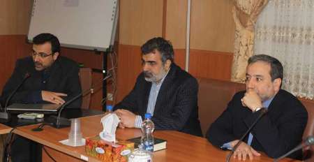 کارگاه برجام و توضیح یک منبع آگاه