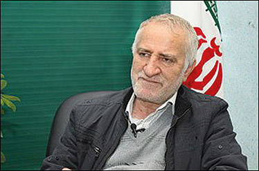 محمد سلیمانی داوطلب انتخابات مجلس دهم شد