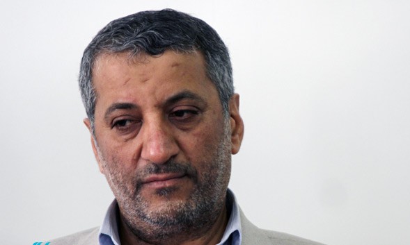 مشاور آیت&lrm;الله هاشمی رفسنجانی هم داوطلب نمایندگی مجلس شد