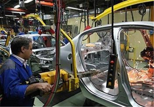 رکود صنعت خودرو با حمایت ۲۵۰۰ میلیاردی هم رفع نشد