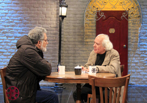 بررسی وضعیت سینمای ایران با حضور سیروس الوند امشب در «هفت»