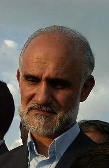 مصطفی معین داوطلب  داوطلب نمایندگی مجلس شورای اسلامی شد