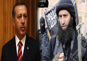 تحلیلگر آمریکایی: اردوغان حامی تروریسم بین&zwnj;المللی است