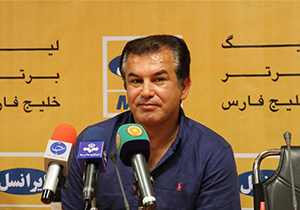 امیدواریم بازی خوبی را به نمایش بگذاریم