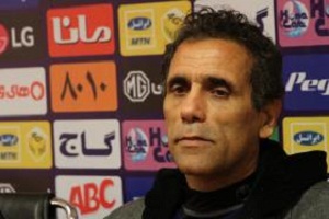 بازی حساسی با راه آهن داریم