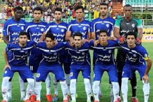 استقلال در پی طلسم شکنی مقابل زردپوشان