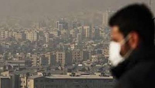 فردا کار گروه ملی کاهش آلودگی هوا تشکیل می&zwnj;شود
