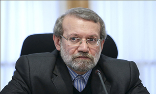 لاریجانی از جلالی خواست در انتخابات مجلس ثبت نام کند