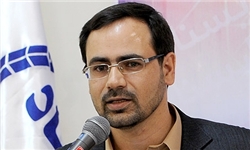 ساسان والی&zwnj;زاده کاندیدای دهمین دوره انتخابات مجلس شد