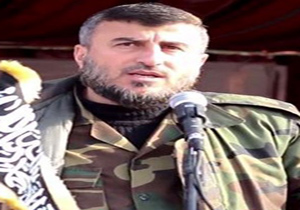 زهران علوش که بود؟