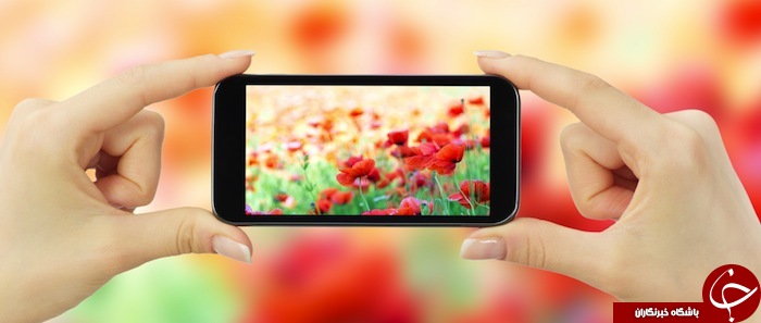 یک اثر هنری زیبا خلق کنید + آموزش