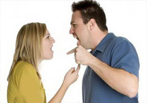 کارهای ممنوعه بعد از دعوای زن و شوهری