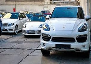 قیمت انواع خودروهای وارداتی + جدول